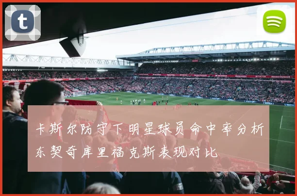 卡斯尔防守下明星球员命中率分析东契奇库里福克斯表现对比