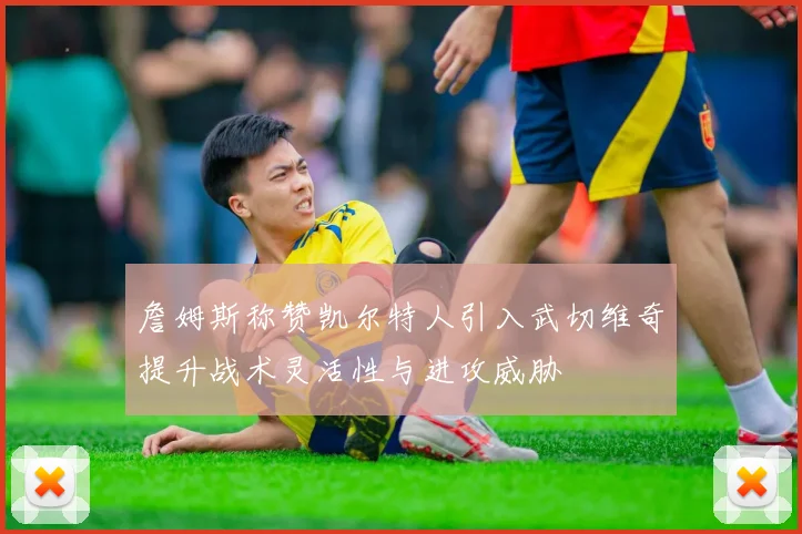 詹姆斯称赞凯尔特人引入武切维奇提升战术灵活性与进攻威胁