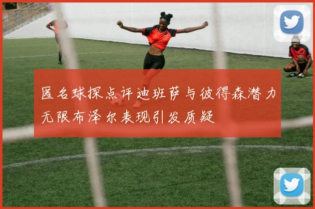 匿名球探点评迪班萨与彼得森潜力无限布泽尔表现引发质疑