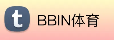 BBIN体育 Logo